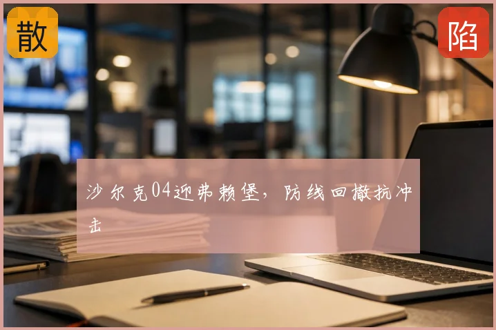 沙尔克04迎弗赖堡,防线回撤抗冲击